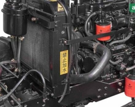 Донг Фенг 244 DG, об'ємом двигуна 1.53 л та пробігом 0 тис. км за 7506 $, фото 12 на Automoto.ua