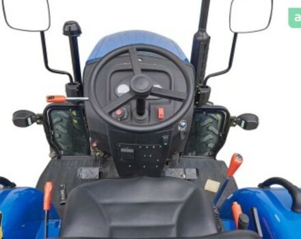 Донг Фенг 244 DG, об'ємом двигуна 1.53 л та пробігом 0 тис. км за 7506 $, фото 14 на Automoto.ua