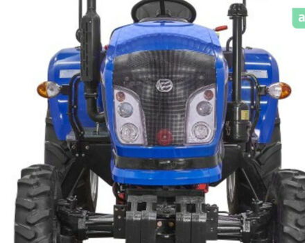 Донг Фенг 244 DG, об'ємом двигуна 0 л та пробігом 0 тис. км за 7434 $, фото 2 на Automoto.ua