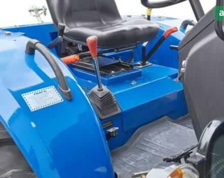 Донг Фенг 244 DG, об'ємом двигуна 1.53 л та пробігом 0 тис. км за 7506 $, фото 13 на Automoto.ua