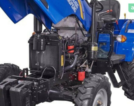 Донг Фенг 244 DG, об'ємом двигуна 0 л та пробігом 0 тис. км за 7434 $, фото 4 на Automoto.ua