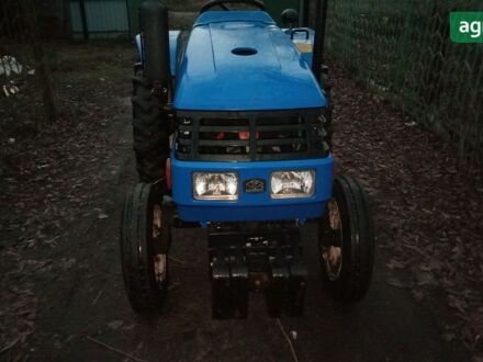 Донг Фенг 244 DG, об'ємом двигуна 1.53 л та пробігом 0 тис. км за 4500 $, фото 1 на Automoto.ua