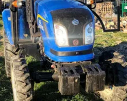 Донг Фенг 244 DG2, объемом двигателя 1.5 л и пробегом 0 тыс. км за 8200 $, фото 3 на Automoto.ua