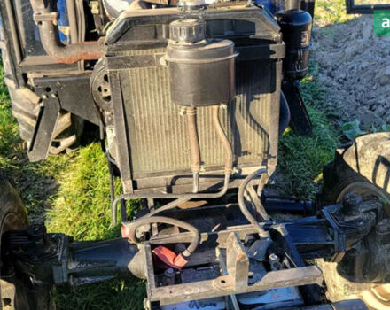 Донг Фенг 244 DG2, объемом двигателя 1.5 л и пробегом 0 тыс. км за 8200 $, фото 4 на Automoto.ua