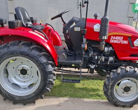 Донг Фенг 244 DG2, объемом двигателя 0 л и пробегом 0 тыс. км за 7500 $, фото 3 на Automoto.ua