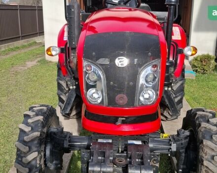 Донг Фенг 244 DG2, объемом двигателя 0 л и пробегом 0 тыс. км за 7500 $, фото 1 на Automoto.ua