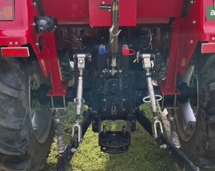 Донг Фенг 244 DG2, объемом двигателя 0 л и пробегом 0 тыс. км за 7500 $, фото 10 на Automoto.ua