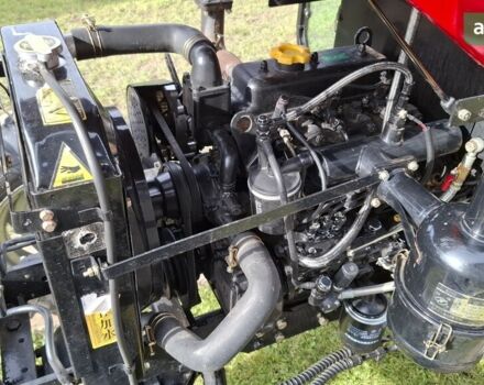 Донг Фенг 244 DG2, объемом двигателя 0 л и пробегом 0 тыс. км за 7500 $, фото 12 на Automoto.ua