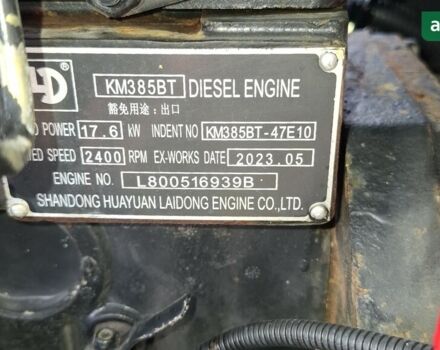 Донг Фенг 244 DG2, объемом двигателя 0 л и пробегом 0 тыс. км за 7500 $, фото 14 на Automoto.ua