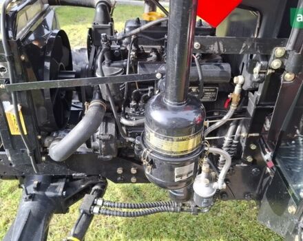 Донг Фенг 244 DG2, объемом двигателя 0 л и пробегом 0 тыс. км за 7500 $, фото 13 на Automoto.ua