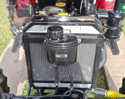 Донг Фенг 244 DG2, объемом двигателя 0 л и пробегом 0 тыс. км за 7500 $, фото 11 на Automoto.ua