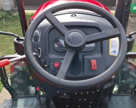 Донг Фенг 244 DG2, объемом двигателя 0 л и пробегом 0 тыс. км за 7500 $, фото 4 на Automoto.ua