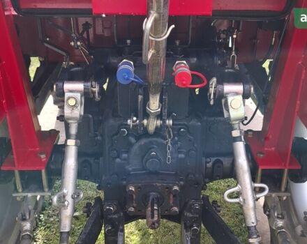 Донг Фенг 244 DG2, объемом двигателя 0 л и пробегом 0 тыс. км за 7500 $, фото 9 на Automoto.ua