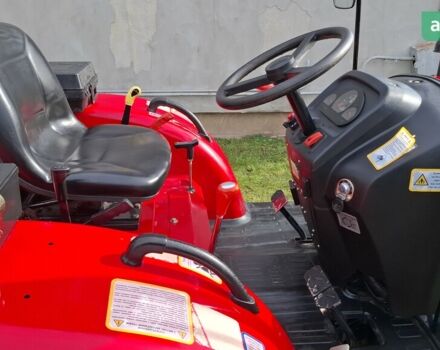 Донг Фенг 244 DG2, объемом двигателя 0 л и пробегом 0 тыс. км за 7500 $, фото 6 на Automoto.ua