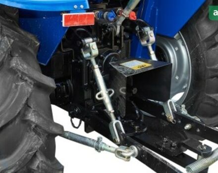 Донг Фенг 244 DG2, объемом двигателя 1.53 л и пробегом 0 тыс. км за 7763 $, фото 11 на Automoto.ua