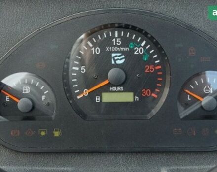 Донг Фенг 244 DG2, объемом двигателя 1.53 л и пробегом 0 тыс. км за 7763 $, фото 15 на Automoto.ua