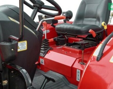 Донг Фенг 244 DG2, объемом двигателя 1.53 л и пробегом 0 тыс. км за 7763 $, фото 29 на Automoto.ua