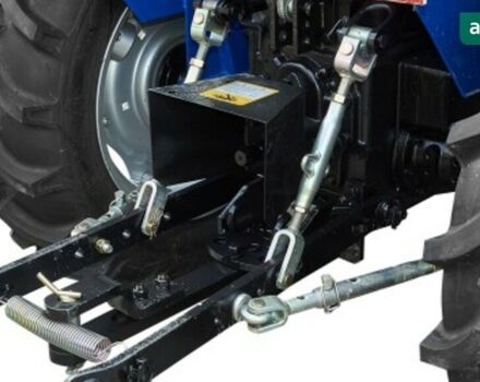 Донг Фенг 244 DG2, объемом двигателя 1.53 л и пробегом 0 тыс. км за 7763 $, фото 10 на Automoto.ua