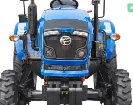 Донг Фенг 244 DG2, объемом двигателя 1.53 л и пробегом 0 тыс. км за 7763 $, фото 6 на Automoto.ua