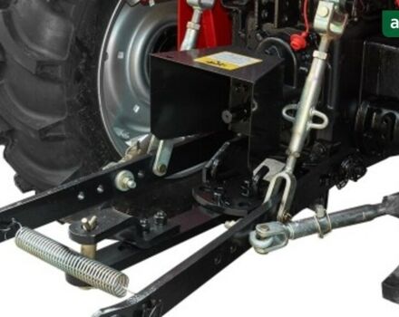 Донг Фенг 244 DG2, объемом двигателя 1.53 л и пробегом 0 тыс. км за 7763 $, фото 26 на Automoto.ua