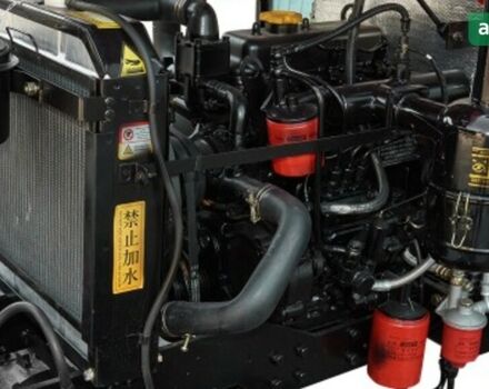 Донг Фенг 244 DG2, объемом двигателя 1.53 л и пробегом 0 тыс. км за 7763 $, фото 28 на Automoto.ua