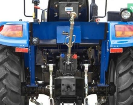 Донг Фенг 244 DG2, объемом двигателя 1.53 л и пробегом 0 тыс. км за 7763 $, фото 7 на Automoto.ua