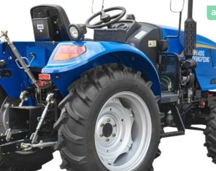 Донг Фенг 244 DG2, объемом двигателя 1.53 л и пробегом 0 тыс. км за 7763 $, фото 2 на Automoto.ua