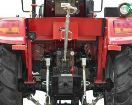 Донг Фенг 244 DG2, объемом двигателя 1.53 л и пробегом 0 тыс. км за 7763 $, фото 23 на Automoto.ua