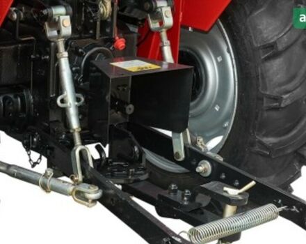 Донг Фенг 244 DG2, объемом двигателя 1.53 л и пробегом 0 тыс. км за 7763 $, фото 27 на Automoto.ua