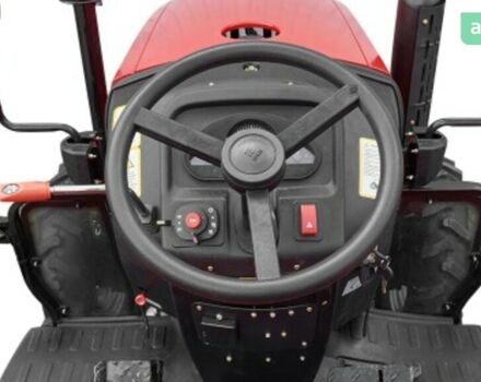 Донг Фенг 244 DG2, объемом двигателя 1.53 л и пробегом 0 тыс. км за 7763 $, фото 30 на Automoto.ua