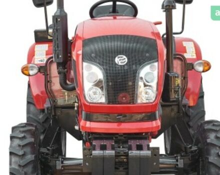 Донг Фенг 244 DG2, объемом двигателя 1.53 л и пробегом 0 тыс. км за 7763 $, фото 22 на Automoto.ua