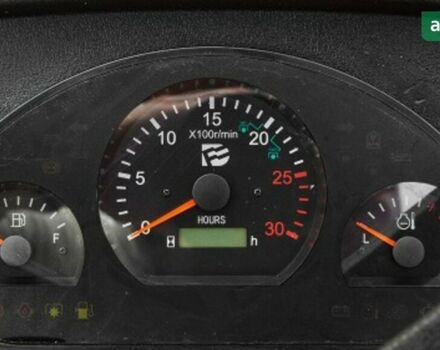 Донг Фенг 244 DG2, объемом двигателя 1.53 л и пробегом 0 тыс. км за 7763 $, фото 31 на Automoto.ua