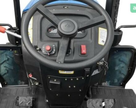 Донг Фенг 244 DG2, объемом двигателя 1.53 л и пробегом 0 тыс. км за 7763 $, фото 14 на Automoto.ua