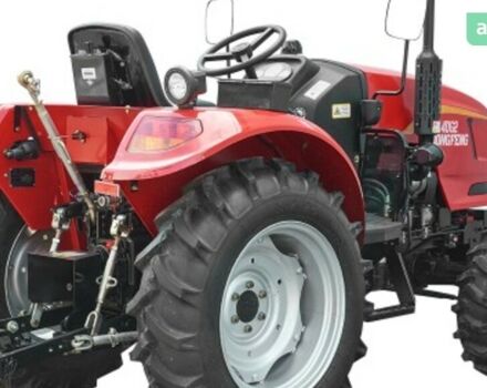 Донг Фенг 244 DG2, объемом двигателя 1.53 л и пробегом 0 тыс. км за 7763 $, фото 18 на Automoto.ua