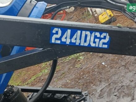 Донг Фенг 244 DG2, объемом двигателя 0 л и пробегом 0 тыс. км за 7200 $, фото 1 на Automoto.ua