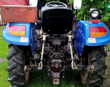 Донг Фенг 244 DH, об'ємом двигуна 1.53 л та пробігом 0 тис. км за 5600 $, фото 2 на Automoto.ua