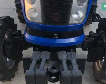 Донг Фенг 244 DH, объемом двигателя 0 л и пробегом 0 тыс. км за 8500 $, фото 1 на Automoto.ua