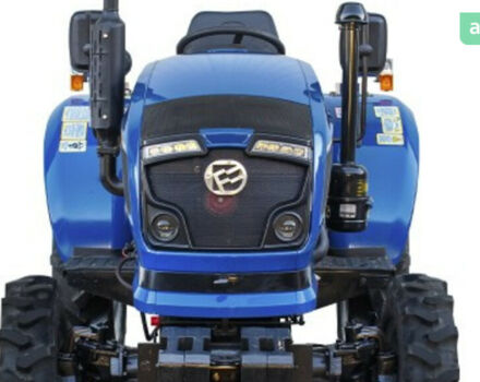 Донг Фенг 244 DH, об'ємом двигуна 0 л та пробігом 0 тис. км за 6630 $, фото 1 на Automoto.ua