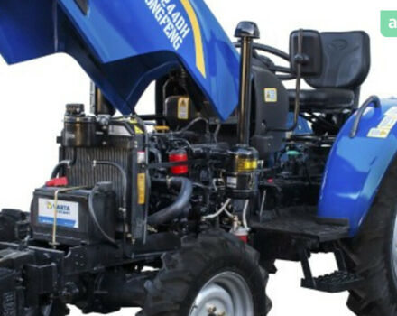 Донг Фенг 244 DH, об'ємом двигуна 0 л та пробігом 0 тис. км за 6630 $, фото 9 на Automoto.ua