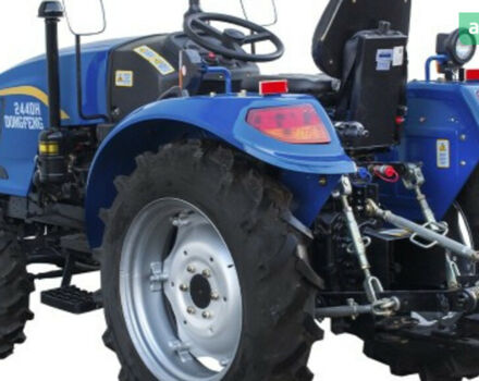 Донг Фенг 244 DH, об'ємом двигуна 0 л та пробігом 0 тис. км за 6630 $, фото 4 на Automoto.ua