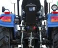 Донг Фенг 244 DH, об'ємом двигуна 1.53 л та пробігом 0 тис. км за 6694 $, фото 5 на Automoto.ua