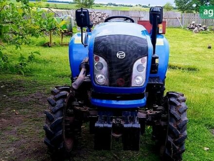 Донг Фенг 244 DH, об'ємом двигуна 1.53 л та пробігом 0 тис. км за 5600 $, фото 1 на Automoto.ua