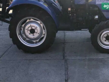 Донг Фенг 244 DH, объемом двигателя 0 л и пробегом 0 тыс. км за 8500 $, фото 1 на Automoto.ua