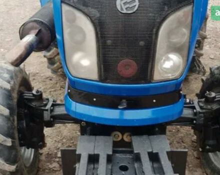 Донг Фенг 244 DHX, объемом двигателя 0 л и пробегом 0 тыс. км за 6100 $, фото 2 на Automoto.ua