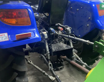 Донг Фенг 244 DHX, об'ємом двигуна 0 л та пробігом 0 тис. км за 6200 $, фото 4 на Automoto.ua