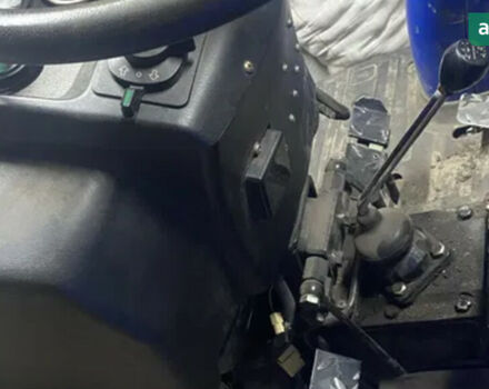 Донг Фенг 244 DHX, об'ємом двигуна 0 л та пробігом 0 тис. км за 6200 $, фото 3 на Automoto.ua