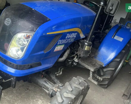 Донг Фенг 244 DHX, об'ємом двигуна 0 л та пробігом 0 тис. км за 6200 $, фото 1 на Automoto.ua