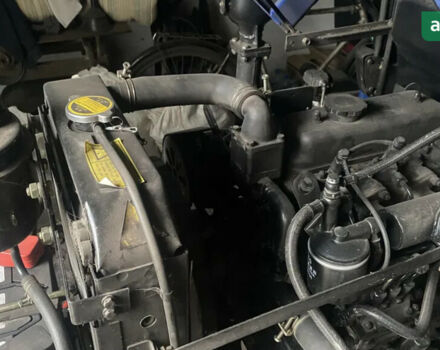 Донг Фенг 244 DHX, об'ємом двигуна 0 л та пробігом 0 тис. км за 6200 $, фото 2 на Automoto.ua