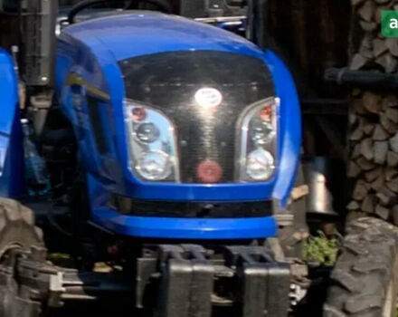 Донг Фенг 244 DHX, об'ємом двигуна 0 л та пробігом 0 тис. км за 6200 $, фото 5 на Automoto.ua