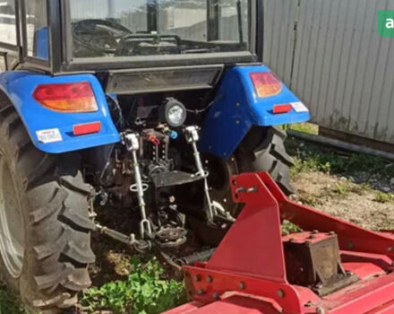 Донг Фенг 244 DHX, об'ємом двигуна 0 л та пробігом 0 тис. км за 9200 $, фото 4 на Automoto.ua